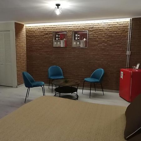 Hotel Diego De Velazquez Santiago du Chili Extérieur photo